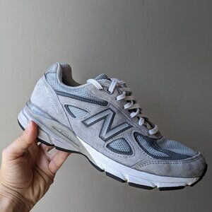 New balance 990v4